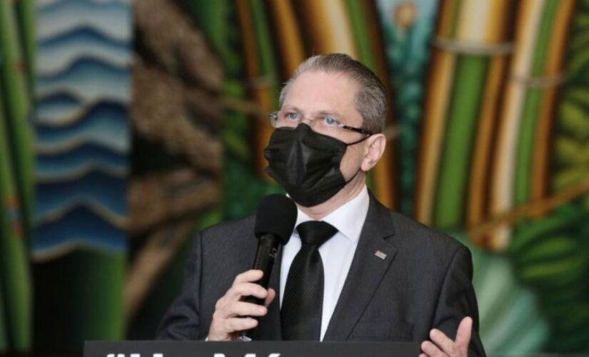 De acordo com Jean Gorinchteyn, secretário estadual da Saúde, o cronograma está sendo respeitado 