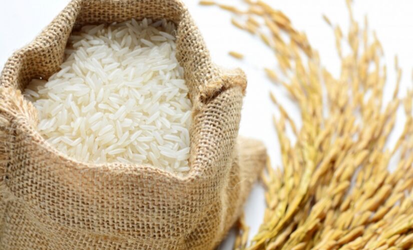 O governo federal está com expectativa de queda de 20% no preço do arroz nas próximas semanas