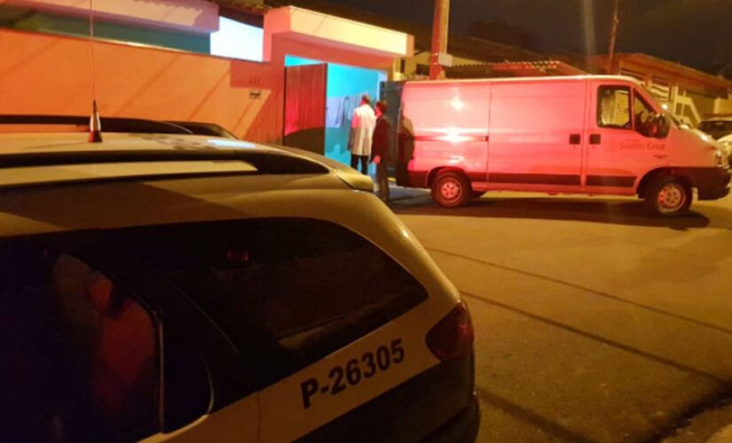 O caso aconteceu no bairro Castelo Branco, em São Carlos