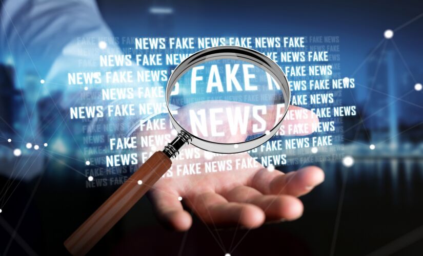 O projeto de lei de combate &agrave;s fake news estabelece regras para as redes sociais e aplicativos de mensagens