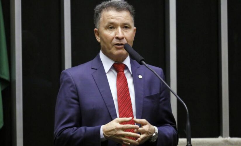 O deputado Darci de Matos (PSD-SC) é o autor do projeto
