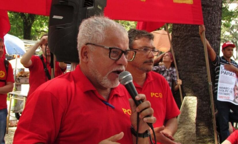 Antonio Carlos Silva