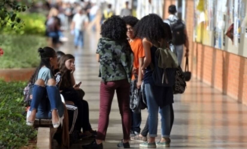 Cursos são destinados a alunos da rede estadual de ensino de SP