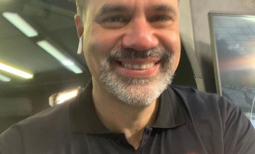 Mauro Beting