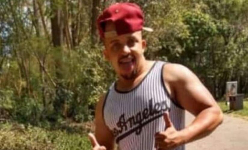 Robson Alves Duarte estava casado há dois meses e sua esposa está grávida, de dois meses