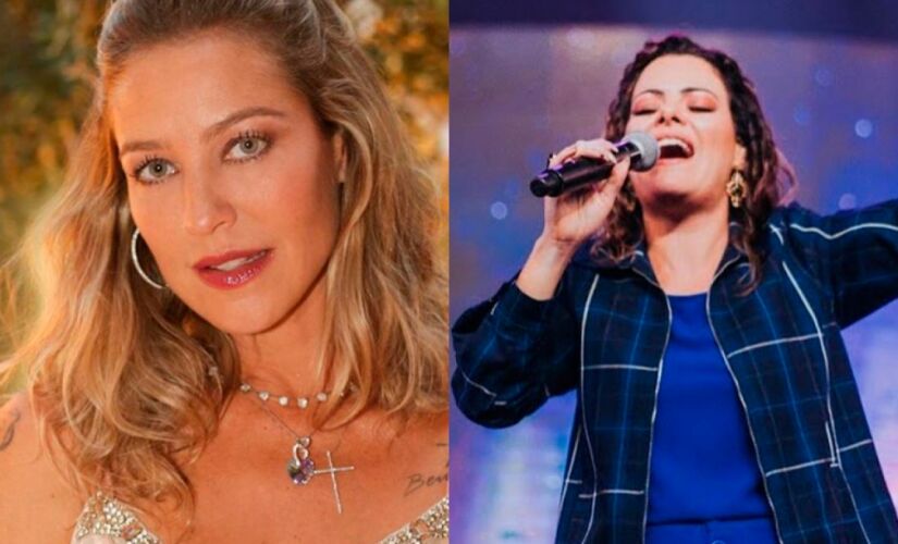 Piovani e Valadão