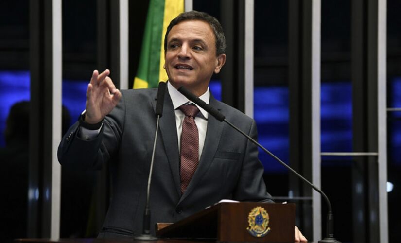 O senador Márcio Bittar, relator do Orçamento de 2021, disse que foi autorizado a  incluir a criação de um novo programa  no seu relatório 
