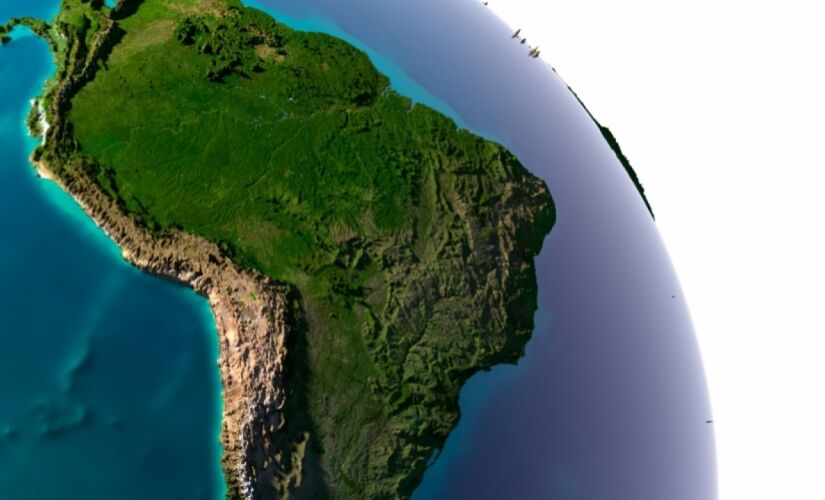 A América Latina possui problemas endêmicos como pobreza, baixa qualificação de seus povos e grande instabilidade democrática