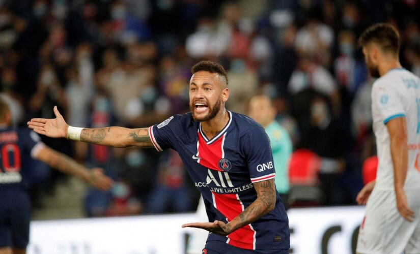 Neymar 