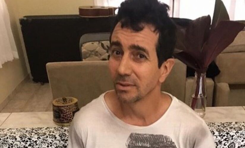 "Zequinha" estava na lista dos criminosos mais procurados do Brasil