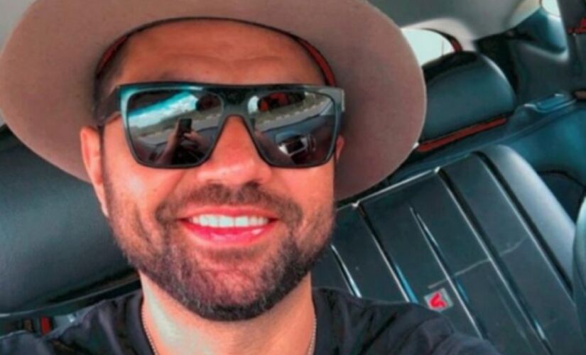 Tarcísio Freitas de Oliveira também era conhecido como "Tay"