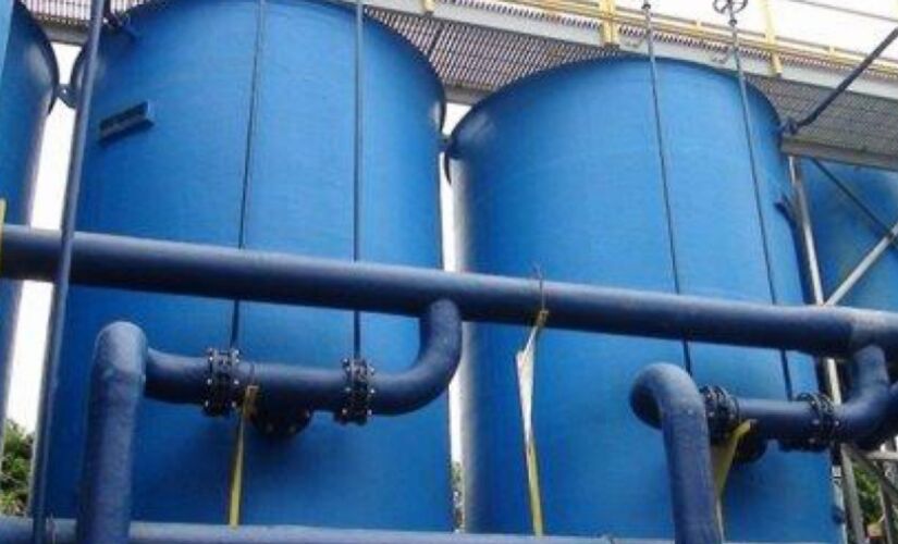  falta de água e de energia foi causada pelo temporal que atingiu São Paulo na sexta-feira (3)