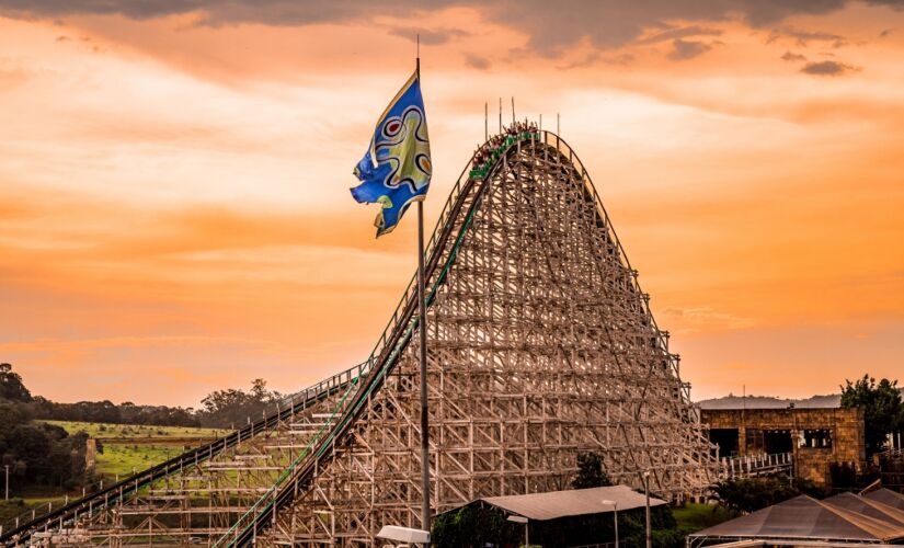 Hopi Hari
