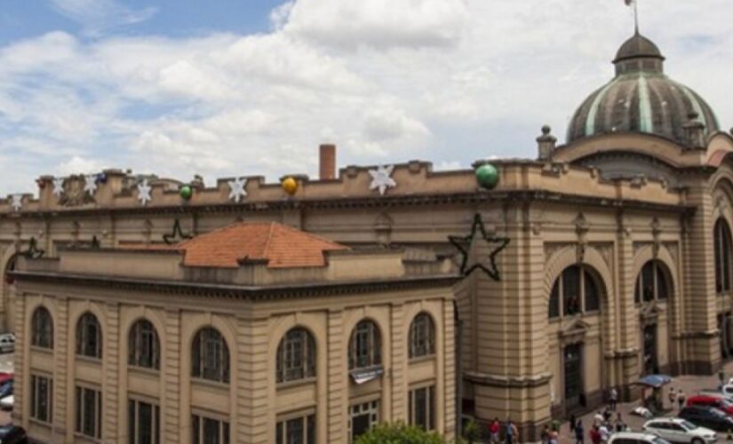 Mercado Municipal 