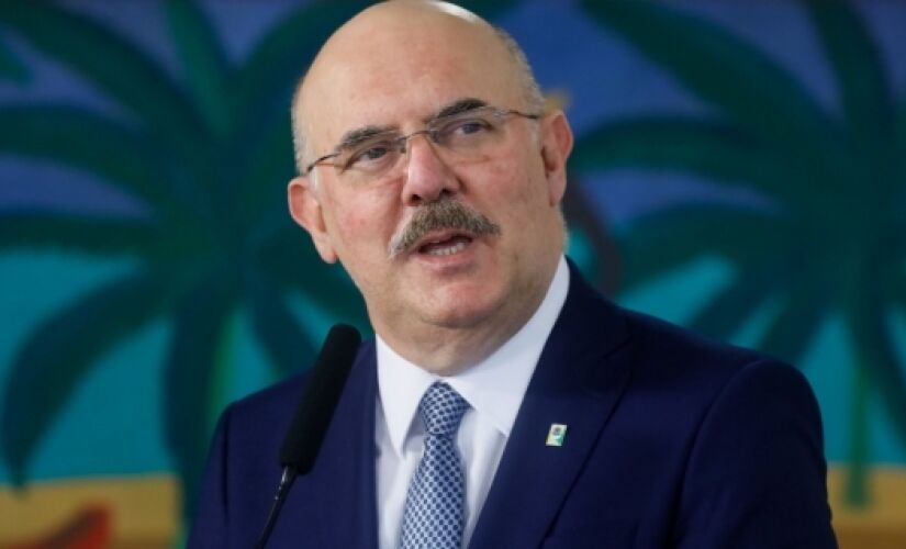 Milton Ribeiro