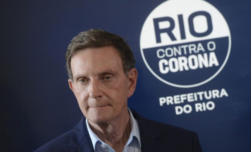 O Tribunal Superior Eleitoral (TSE) confirmou o afastamento da inelegibilidade do ex-prefeito do Rio de Janeiro Marcelo Crivella
