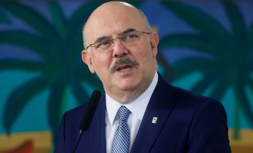 Ministro da Educação, Milton Ribeiro, disse em entrevista ao 'O Estado de S. Paulo', que pretende mudar a educação sexual 