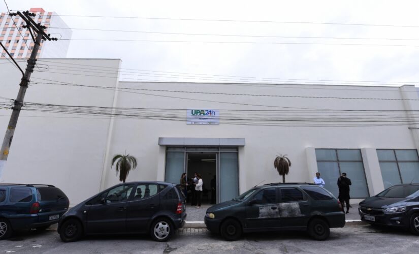  A 15º UPA de São Paulo está localizada na avenida Celso Garcia, 4.974