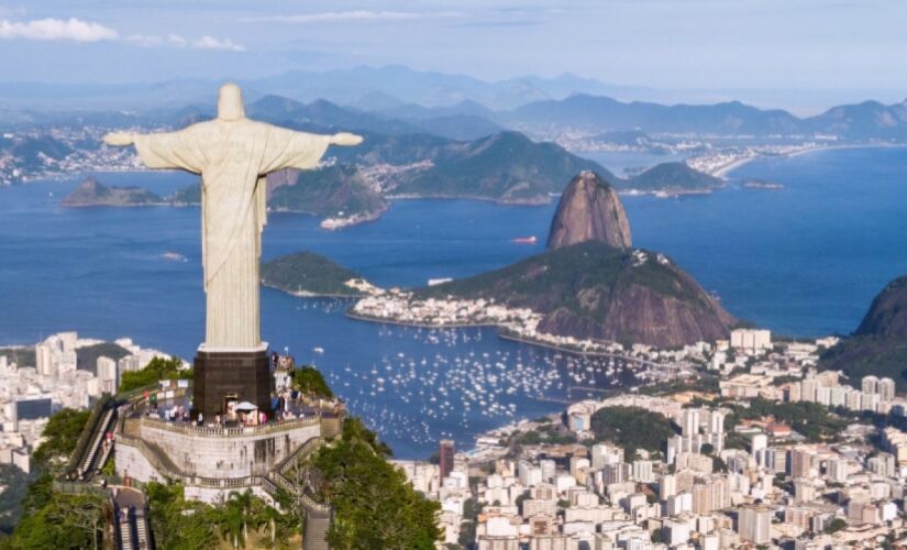 Hotéis ja começam a serem reservados para carnaval carioca fora de época