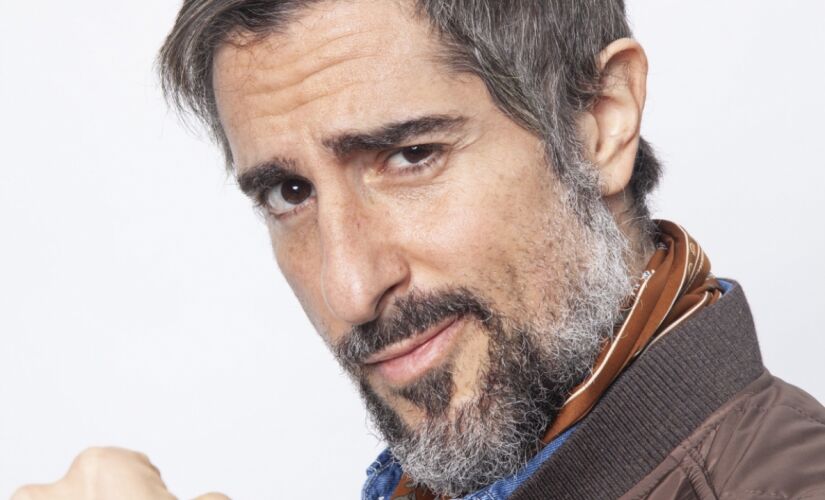 Marcos Mion