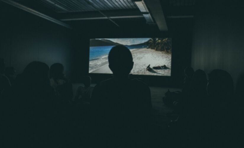 Sala de cinema