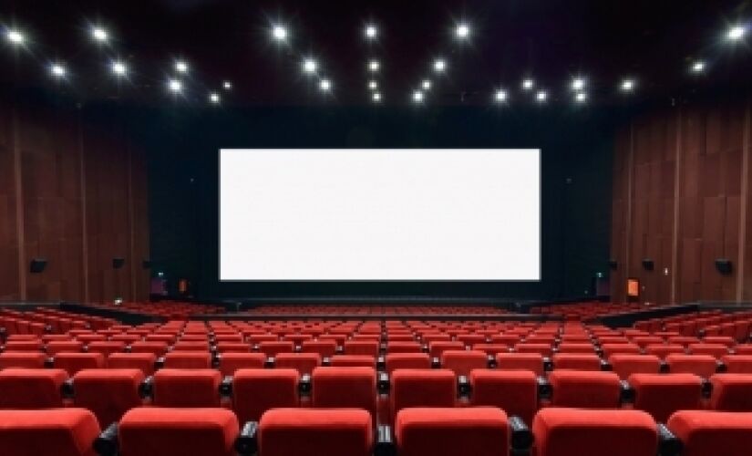 Sala de cinema