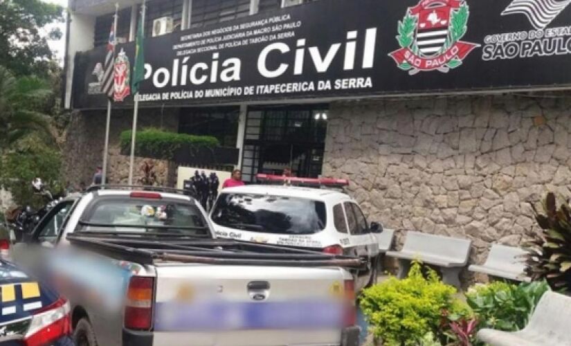 Delegacia de Itapecerica da Serra