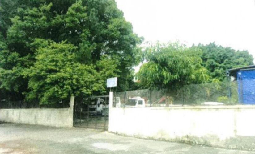 Lance mínimo deste terreno Ipiranga no Ipiranga, na Capital, foi de R$ 11.800.000,00