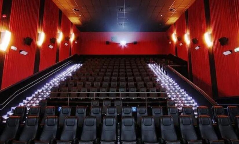 O primeiro cinema autossustentável da America Latina foi inaugurado em Itajubá