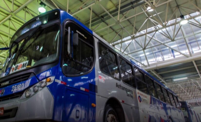 A linha atenderá 1,6 mil passageiros 