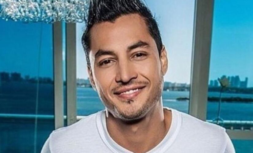 Anthony Galindo