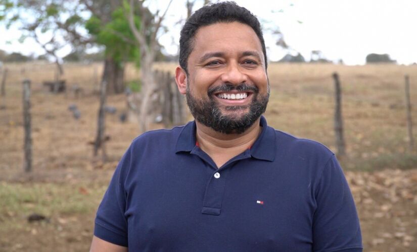 O candidato disse que o principal desafio a ser enfrentado pelo próximo gestor é o desemprego
