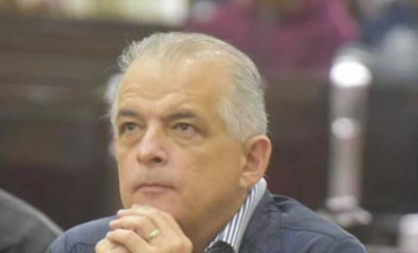 Márcio França 