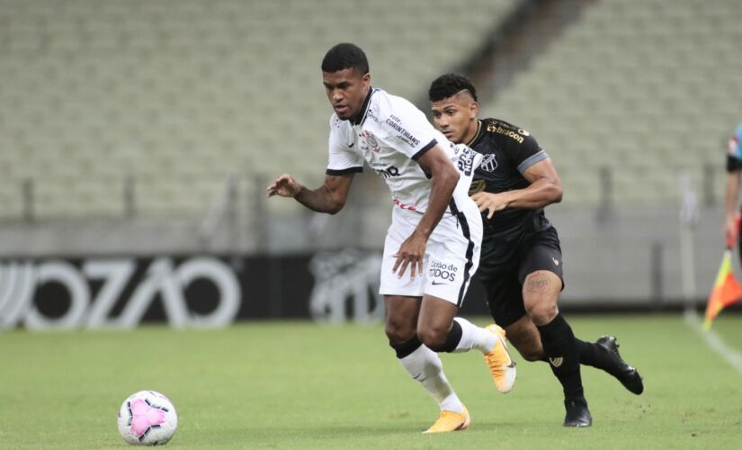 Passadas 15 rodadas, o Corinthians tem apenas 33% de aproveitamento no Nacional, rendimento bem abaixo do que a equipe conquistou no primeiro turno de 2007, ano em que foi rebaixado à Série B