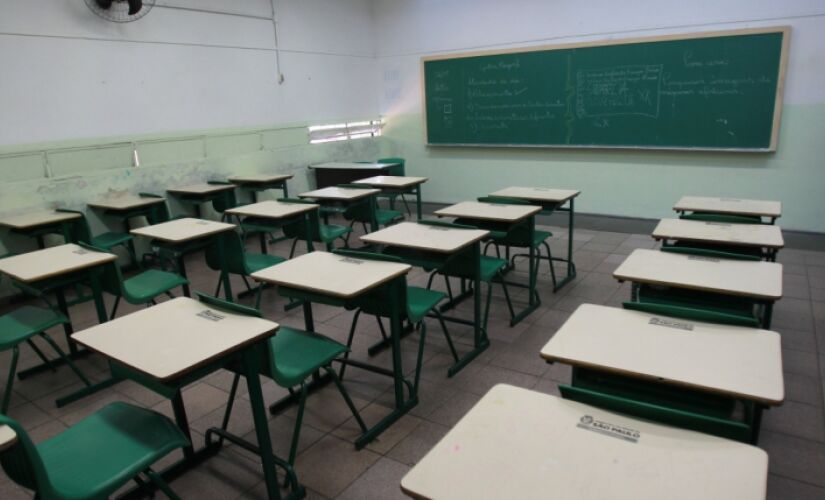 Sala de aula 