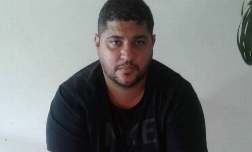 André do Rap é um dos chefes do PCC, facção que atua dentro e fora dos presídios de São Paulo