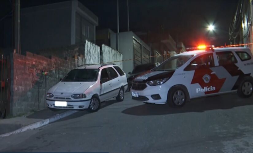 Crime ocorreu em Guaianases, na zona leste de São Paulo; além de mãe e filha, outras três pessoas foram feridas