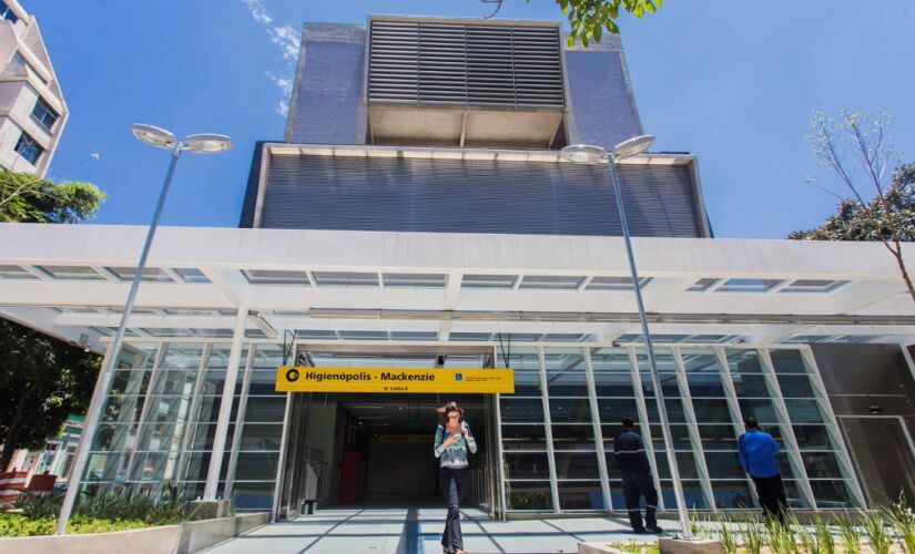 A exposição também pode ser acessada na página oficial da concessionária no Facebook e no Instagram