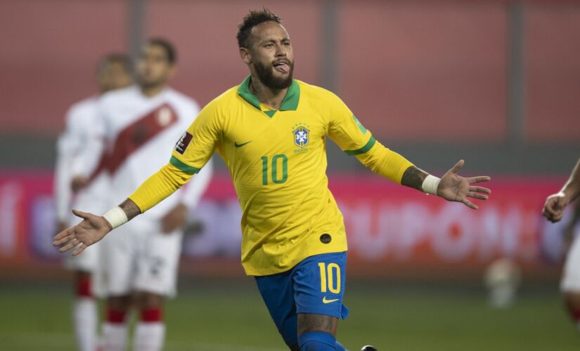 Neymar