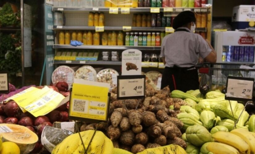 Supermercado