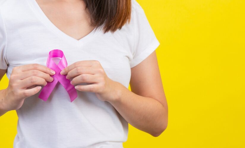 Com a pandemia da Covid-19, houve uma queda significativa na quantidade de mamografias feitas neste ano