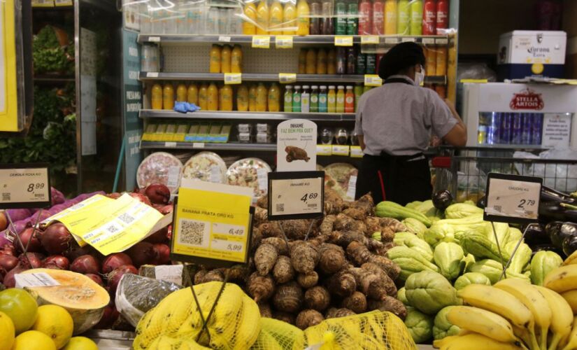Indicador da FecomercioSP aponta que a ceia de natal deste ano ser&aacute; mais cara