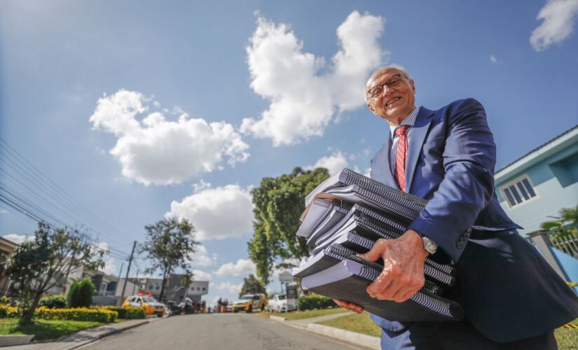Eduardo Suplicy é vereador em São Paulo pelo PT
