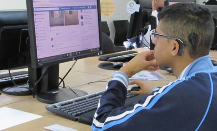 Curso vai durar 15 horas e será realizado através da Plataforma Microsoft Teams