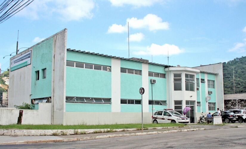 Prédio do IML está sucateado há meses e governos nada fazem


