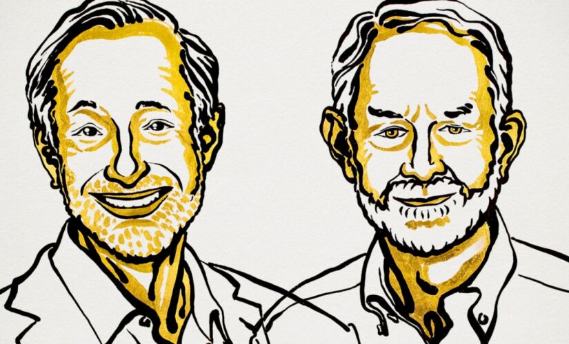 Paul Milgrom e Robert Wilson foram os vencedores do Prêmio Nobel de Economia de 2020