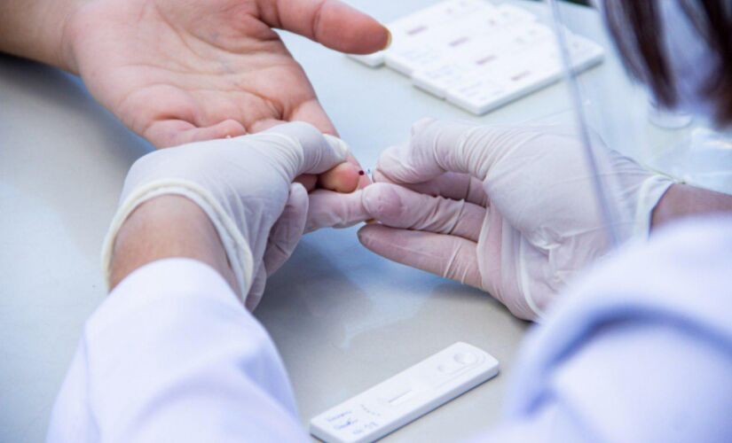 Segundo balanço oficial da prefeitura, no total, foram realizados 13.802 exames tipo PCR e outros 32.473 testes rápidos