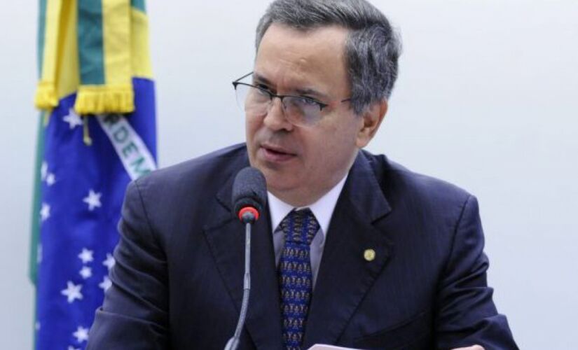 O deputado Félix Mendonça Júnior (PDT-BA) é o autor do projeto