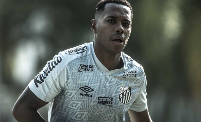 Robinho