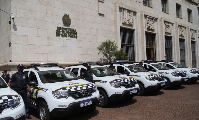 Com quatro novas vítimas fatais no último fim de semana, a Capital registrou a morte de 25 guardas civis
